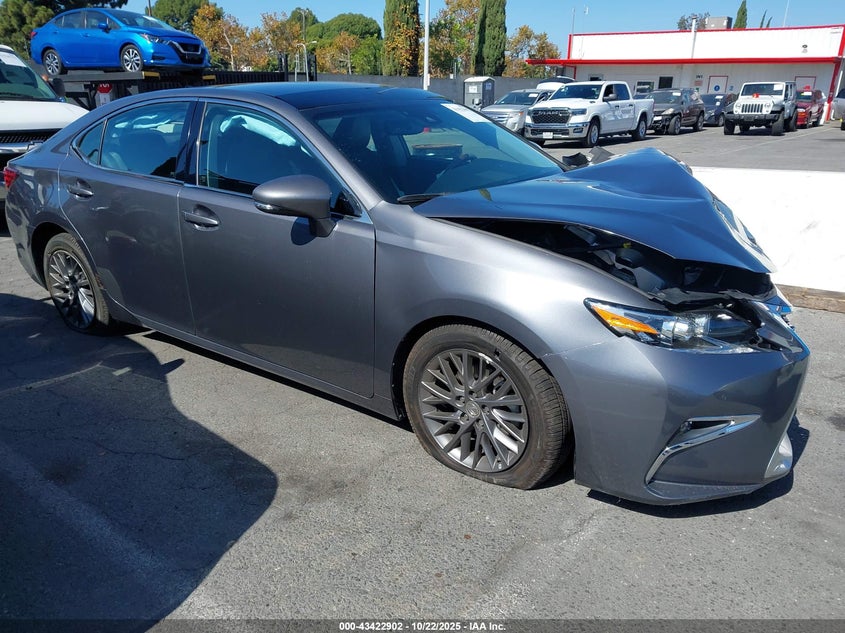 LEXUS ES 350 ES 350