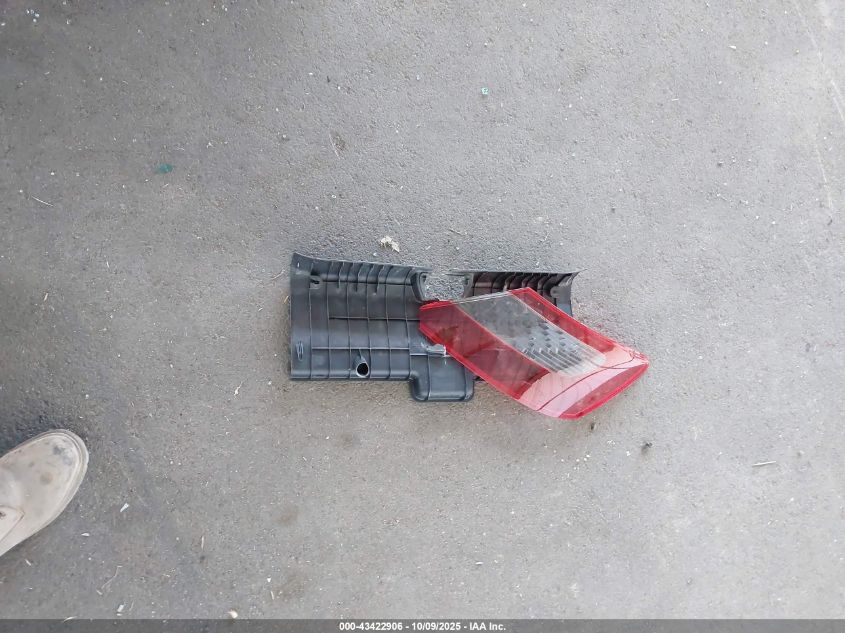 2011 Honda Civic Lx VIN: 2HGFG1B64BH519534 Lot: 43422906