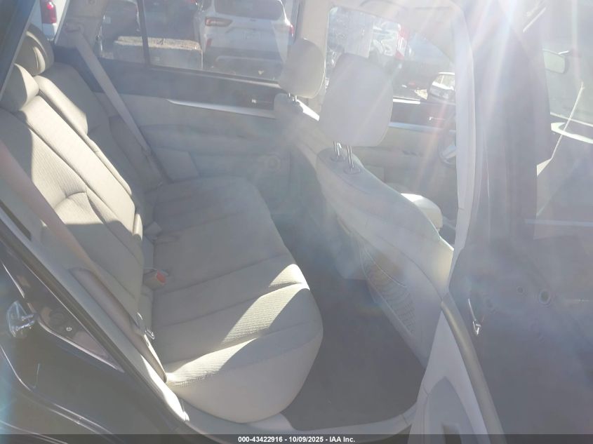 2011 Subaru Outback 2.5I Premium VIN: 4S4BRBCC1B3384447 Lot: 43422916