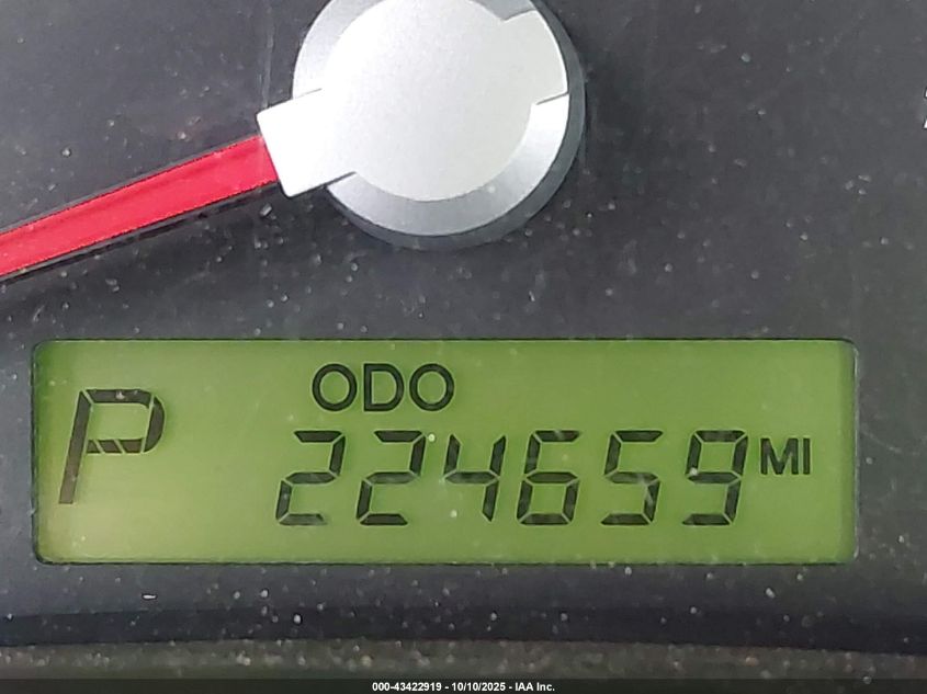 2008 Hyundai Entourage Gls/Limited VIN: KNDMC233786053975 Lot: 43422919