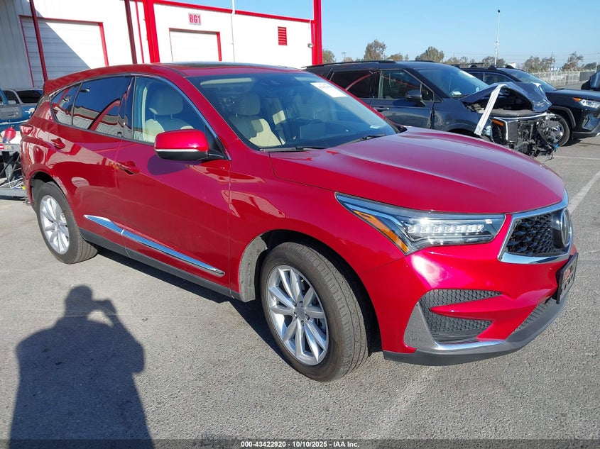 ACURA RDX STANDARD