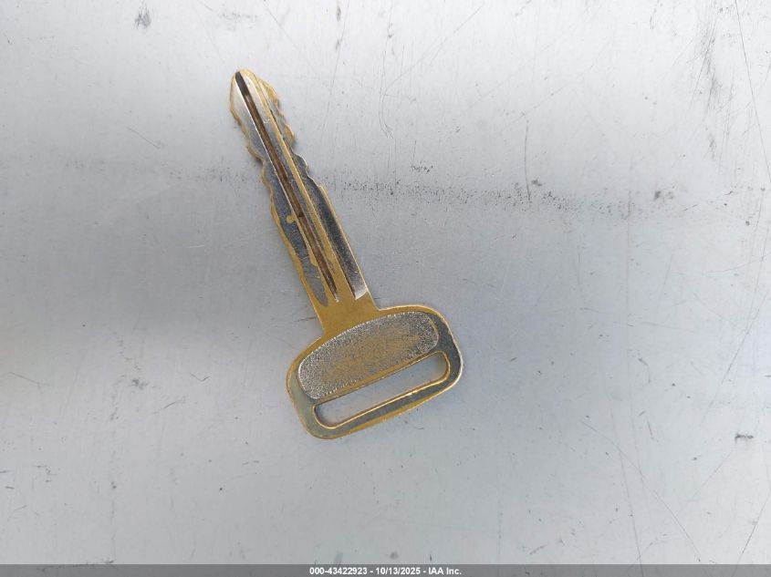 1995 Toyota Tacoma VIN: 4TAUN41B5SZ068055 Lot: 43422923