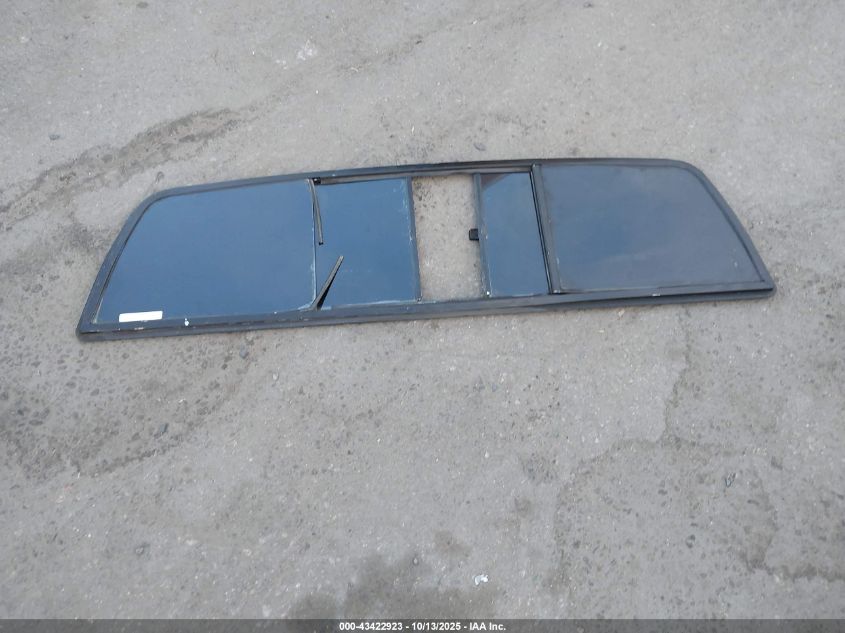 1995 Toyota Tacoma VIN: 4TAUN41B5SZ068055 Lot: 43422923