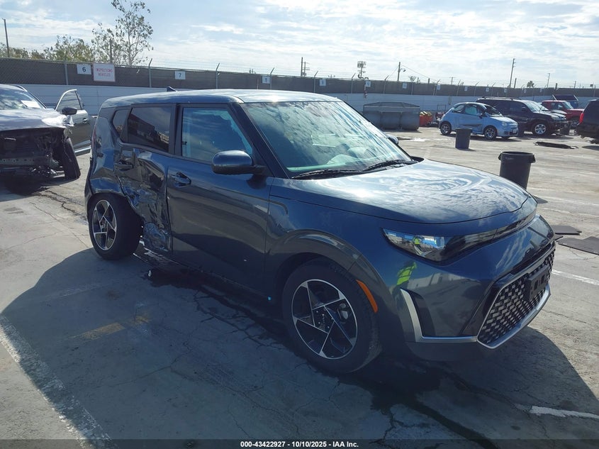 KIA SOUL EX
