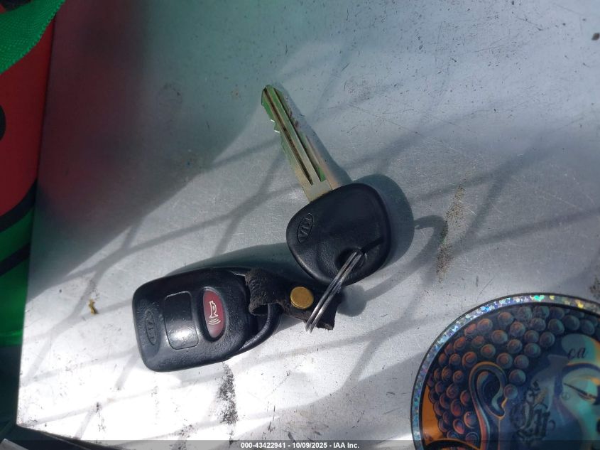 2012 Kia Forte Sx VIN: KNAFW4A34C5527584 Lot: 43422941