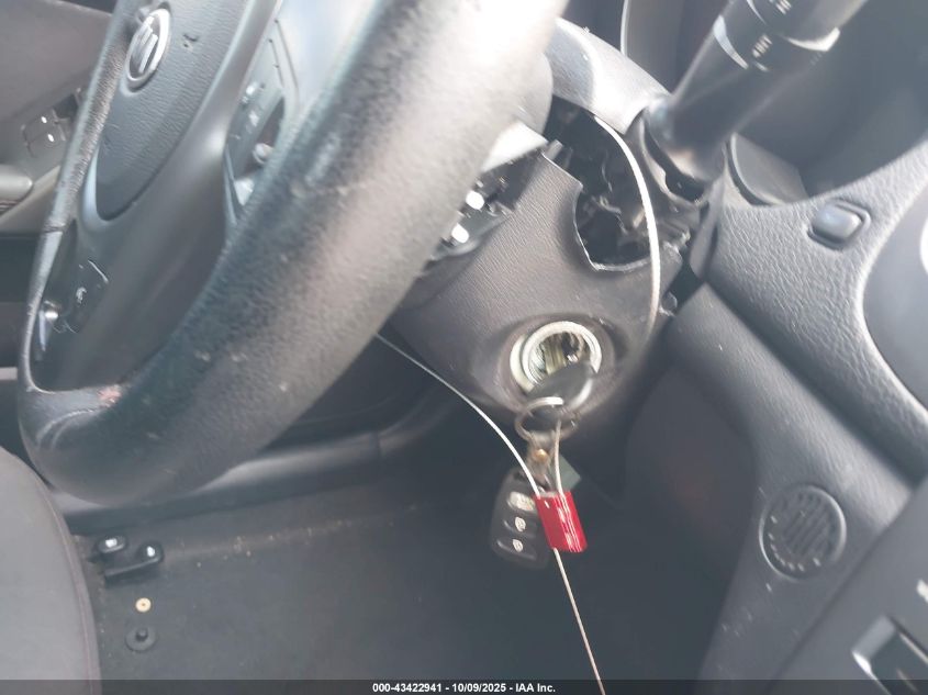 2012 Kia Forte Sx VIN: KNAFW4A34C5527584 Lot: 43422941