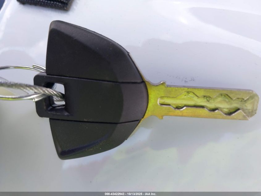 2025 BMW S 1000 Rr VIN: WB10P2303S6L54112 Lot: 43422943