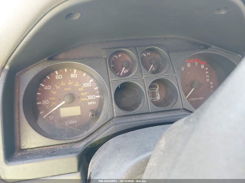 2002 Mitsubishi Montero Xls VIN: JA4MW31R82J002925 Lot: 43422953