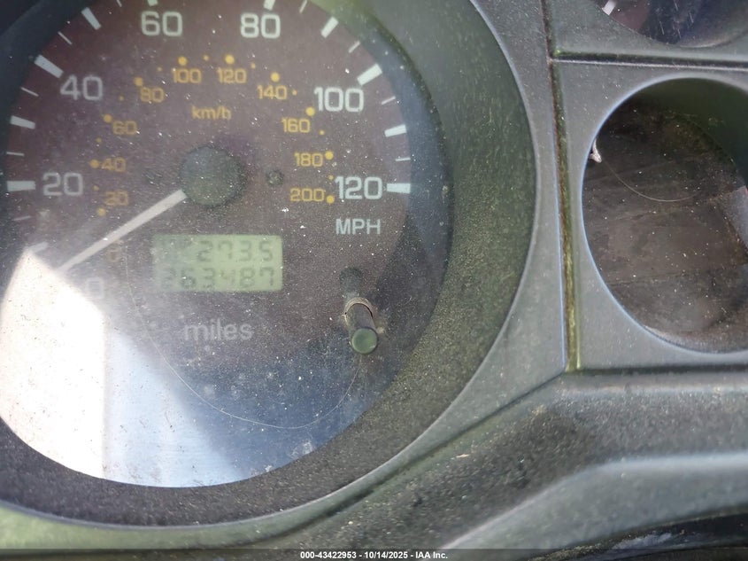 2002 Mitsubishi Montero Xls VIN: JA4MW31R82J002925 Lot: 43422953