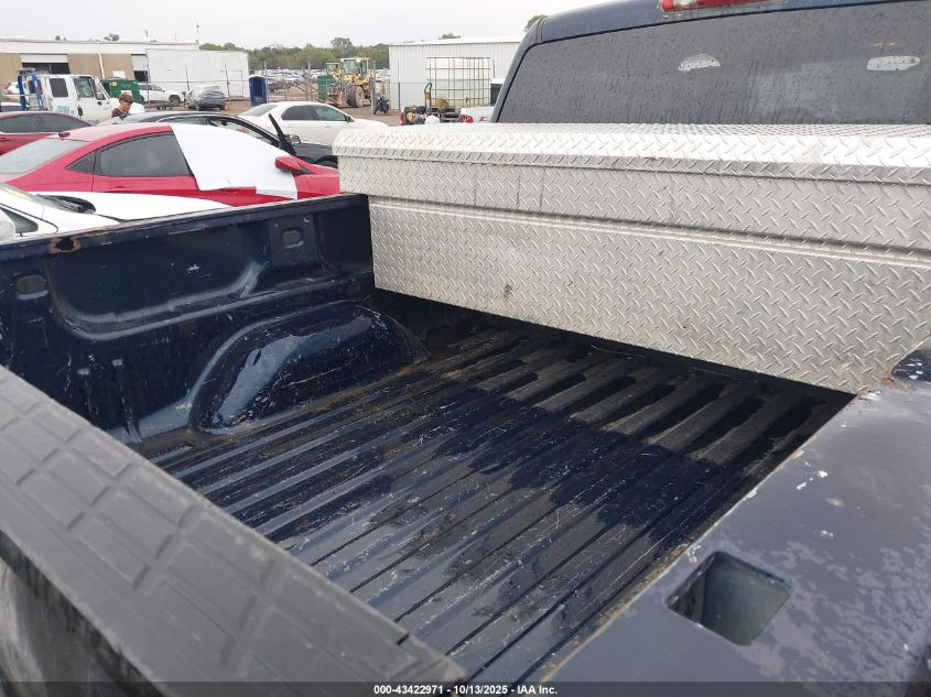 2007 GMC Sierra 1500 Sle1 VIN: 2GTEK13M371542065 Lot: 43422971