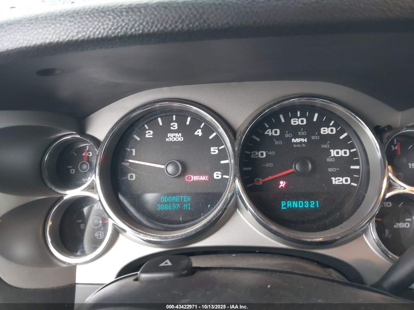 2007 GMC Sierra 1500 Sle1 VIN: 2GTEK13M371542065 Lot: 43422971