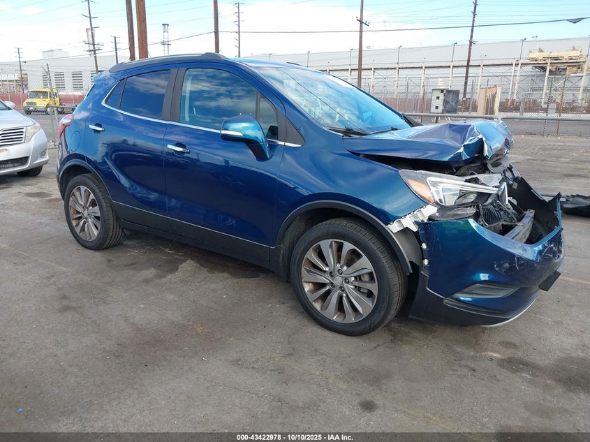 BUICK ENCORE FWD PREFERRED