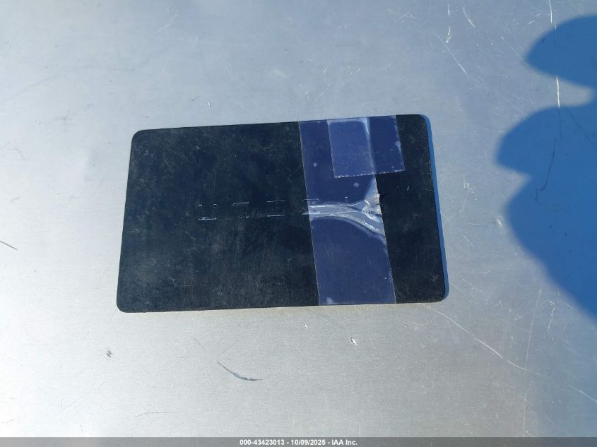 2020 Tesla Model 3 Standard Range Plus Rear-Wheel Drive/Standard Range Rear-Wheel Drive VIN: 5YJ3E1EA2LF590858 Lot: 43423013