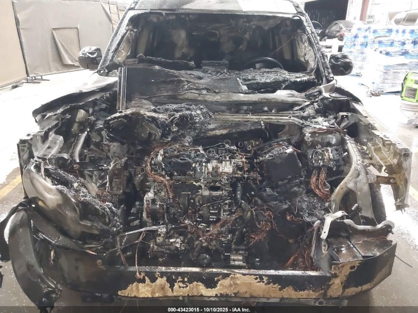 2021 Ford Bronco Sport Big Bend VIN: 3FMCR9B69MRA75158 Lot: 43423015