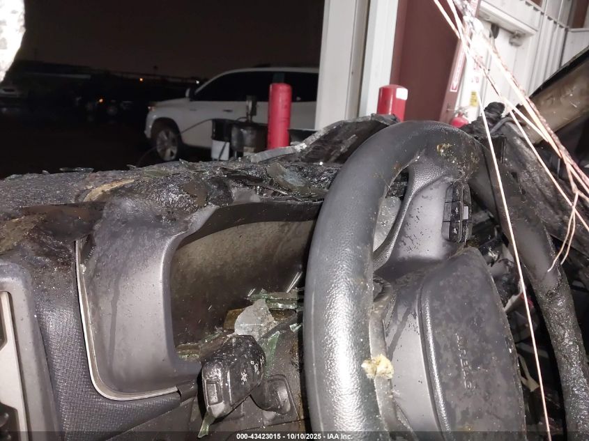 2021 Ford Bronco Sport Big Bend VIN: 3FMCR9B69MRA75158 Lot: 43423015