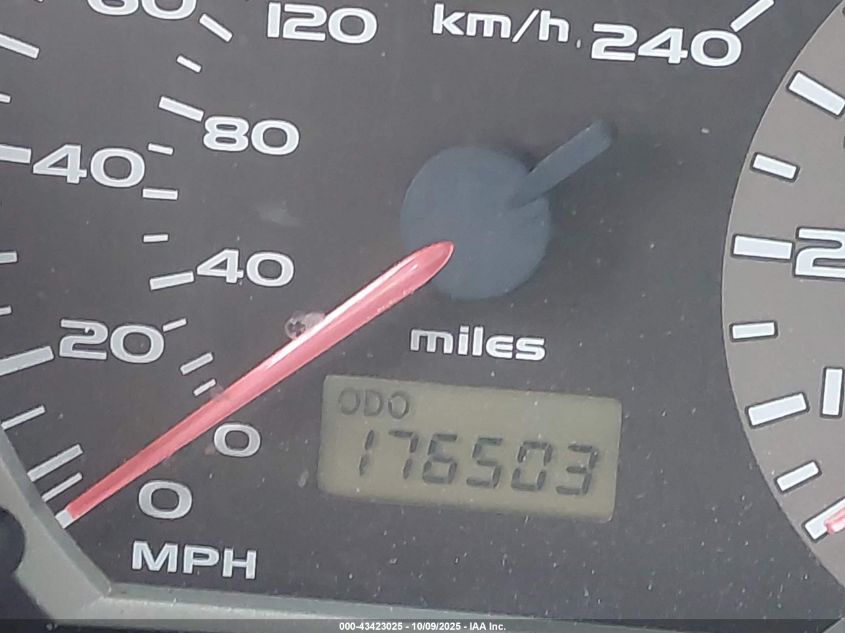 2004 Mitsubishi Eclipse Spyder Gt VIN: 4A3AE55H24E046355 Lot: 43423025