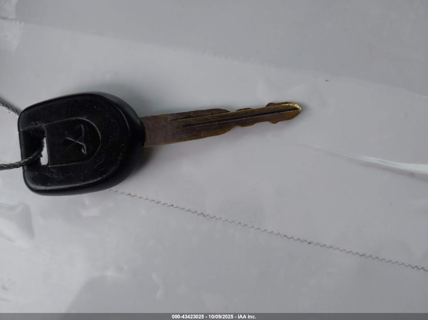 2004 Mitsubishi Eclipse Spyder Gt VIN: 4A3AE55H24E046355 Lot: 43423025