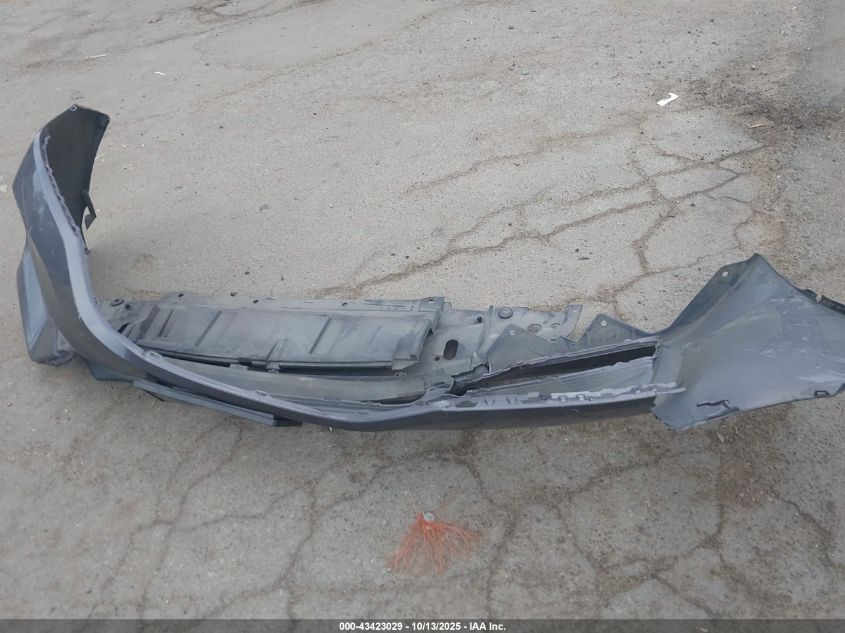 2017 Honda Accord Ex-L V6 VIN: 1HGCR3F81HA001425 Lot: 43423029