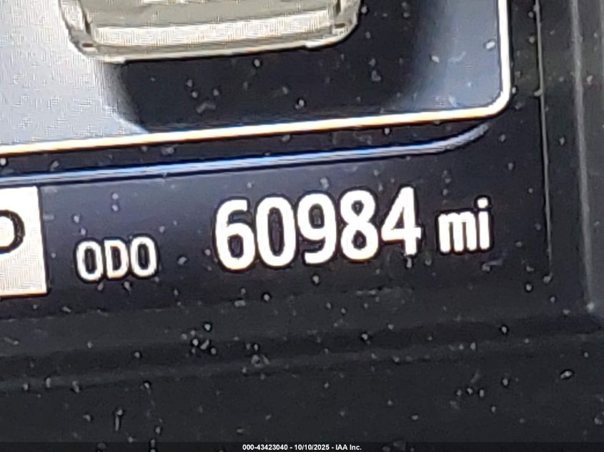 2015 Toyota Sienna Se 8 Passenger/Se Premium 8 Passenger VIN: 5TDXK3DC6FS586661 Lot: 43423040