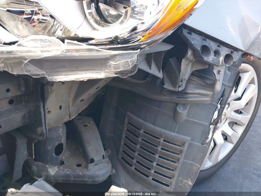 2017 Nissan Altima 2.5 S VIN: 1N4AL3AP5HN336613 Lot: 43423056