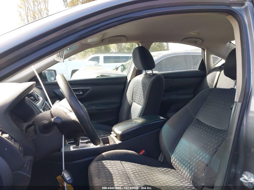 2017 Nissan Altima 2.5 S VIN: 1N4AL3AP5HN336613 Lot: 43423056