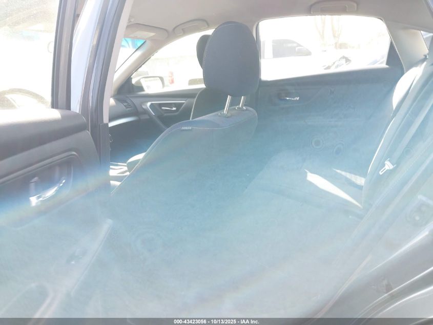 2017 Nissan Altima 2.5 S VIN: 1N4AL3AP5HN336613 Lot: 43423056