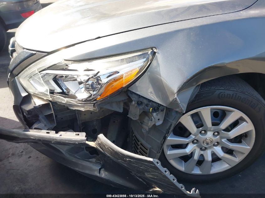 2017 Nissan Altima 2.5 S VIN: 1N4AL3AP5HN336613 Lot: 43423056