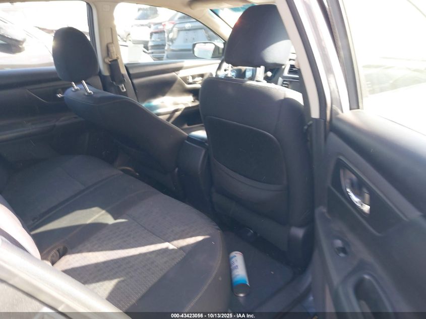 2017 Nissan Altima 2.5 S VIN: 1N4AL3AP5HN336613 Lot: 43423056