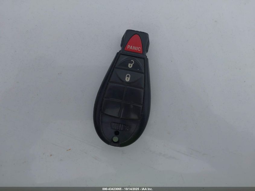 2016 Dodge Grand Caravan Se Plus VIN: 2C4RDGBG5GR336385 Lot: 43423065