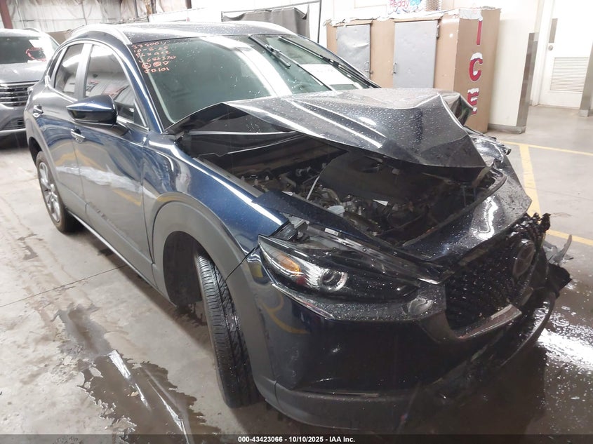 MAZDA CX-30 2.5 S PREFERRED PACKAGE