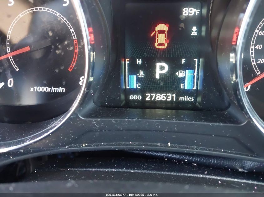 2018 Mitsubishi Outlander Sport 2.4 Se VIN: JA4AP3AWXJZ036094 Lot: 43423077