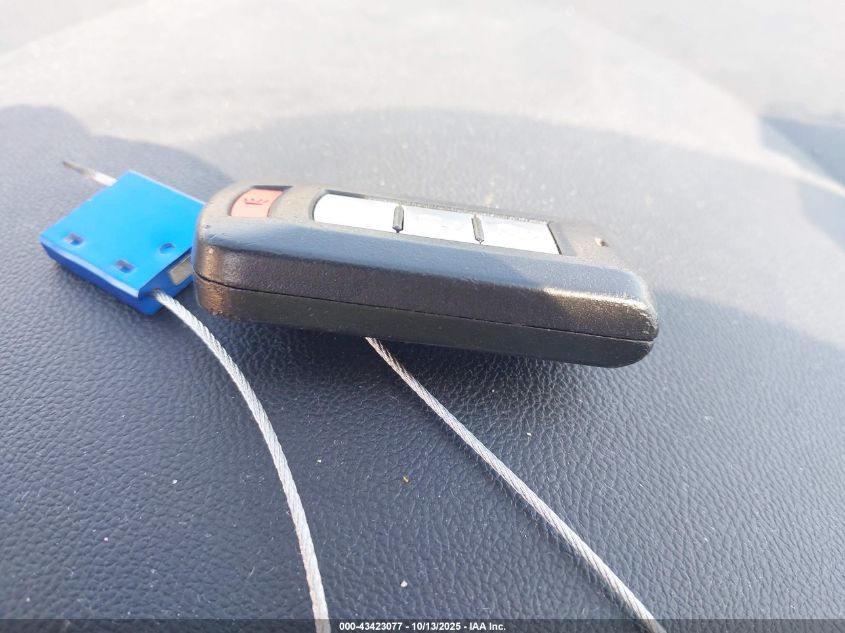 2018 Mitsubishi Outlander Sport 2.4 Se VIN: JA4AP3AWXJZ036094 Lot: 43423077