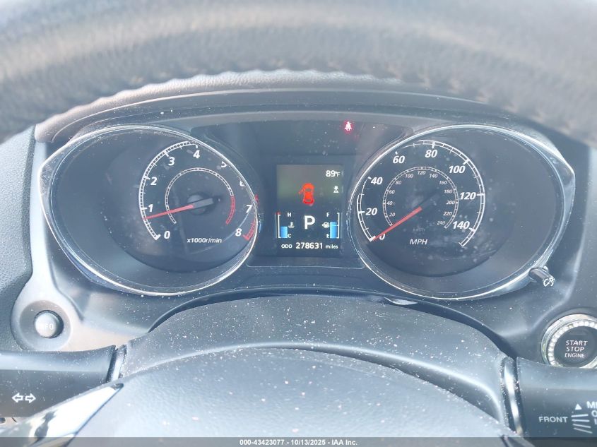 2018 Mitsubishi Outlander Sport 2.4 Se VIN: JA4AP3AWXJZ036094 Lot: 43423077