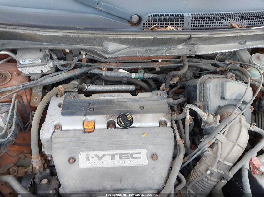 2006 Honda Element Ex-P VIN: 5J6YH28766L006086 Lot: 43423078