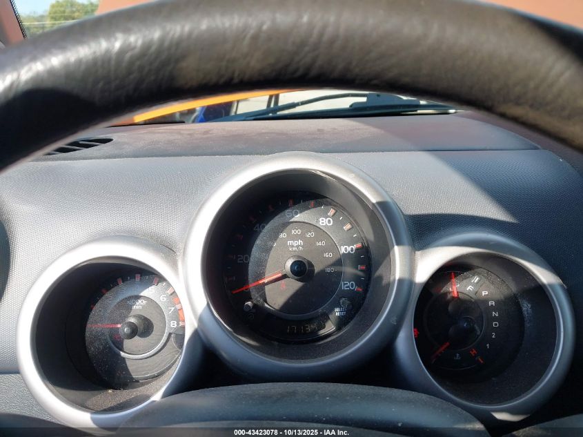 2006 Honda Element Ex-P VIN: 5J6YH28766L006086 Lot: 43423078