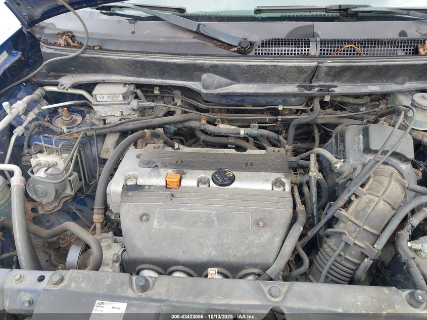 2005 Honda Element Ex VIN: 5J6YH28695L009912 Lot: 43423086