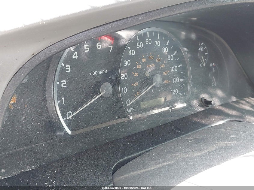 2005 Toyota Sequoia Sr5 V8 VIN: 5TDZT34A75S248883 Lot: 43423090