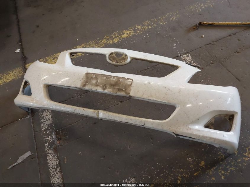 2009 Toyota Corolla Xle VIN: JTDBL40E59J033425 Lot: 43423091