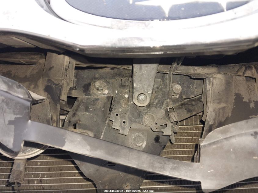 2016 Subaru Forester 2.5I Premium VIN: JF2SJADC4GH490004 Lot: 43423092