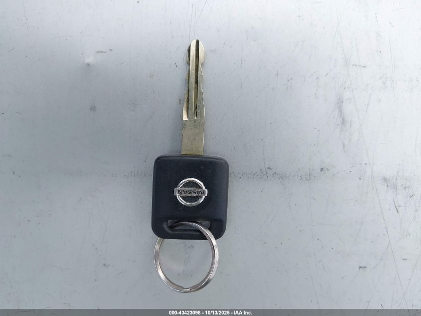 2018 Nissan Sentra S VIN: 3N1AB7AP3JY251866 Lot: 43423098