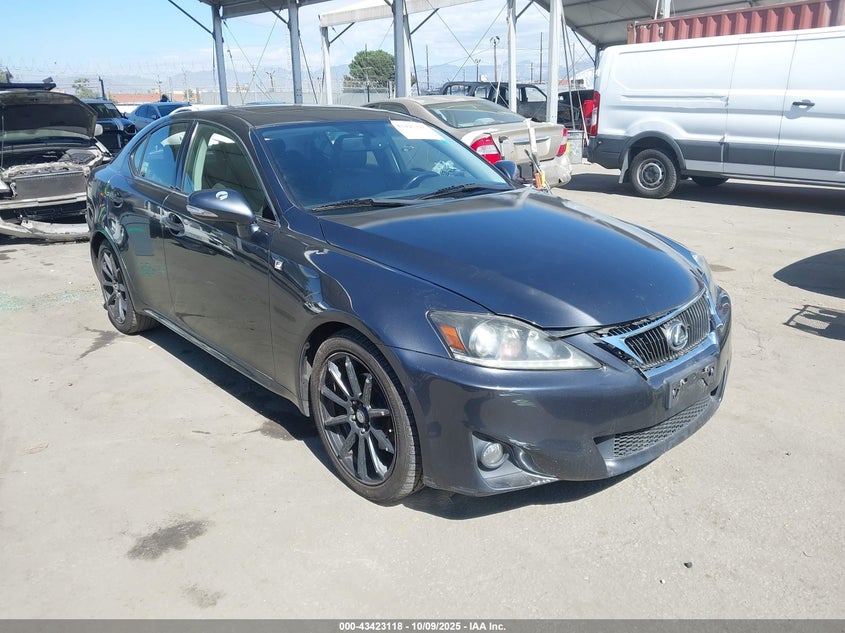 LEXUS IS 250 IS 250