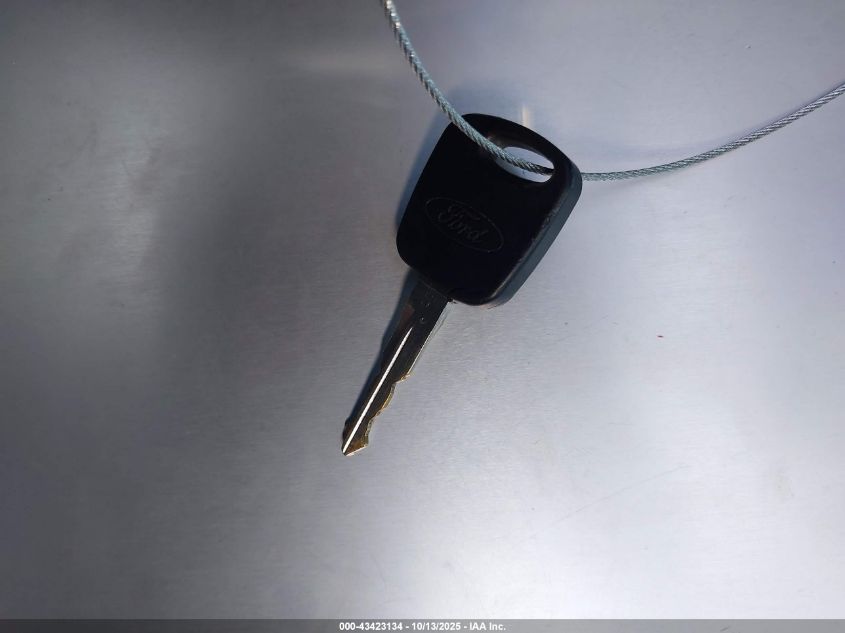 1999 Ford F-150 Lariat/Work Series/Xl/Xlt VIN: 1FTRF18L6XNC32917 Lot: 43423134