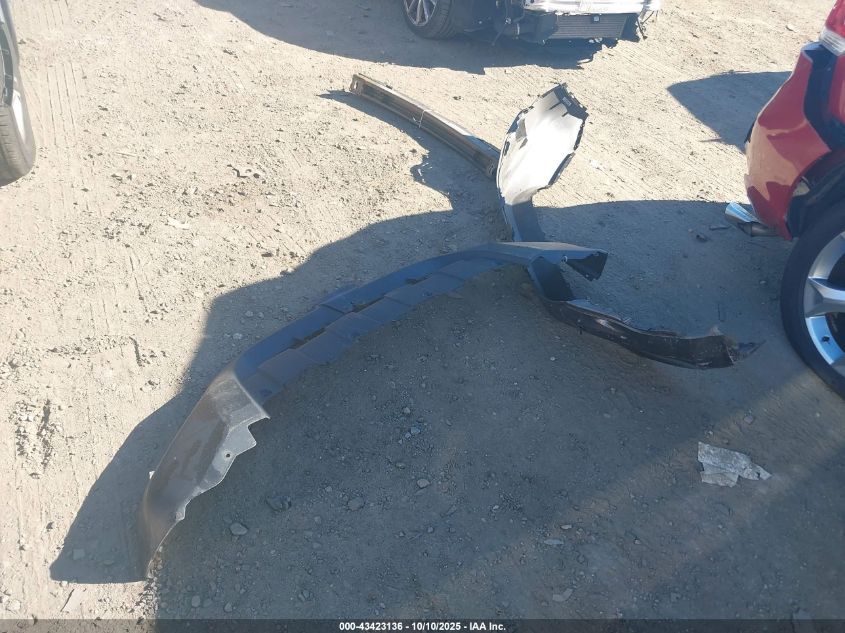 2011 Honda Cr-V Ex-L VIN: 5J6RE4H73BL088586 Lot: 43423136