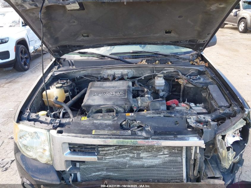 2009 Ford Escape Xlt VIN: 1FMCU93G79KA85673 Lot: 43423139