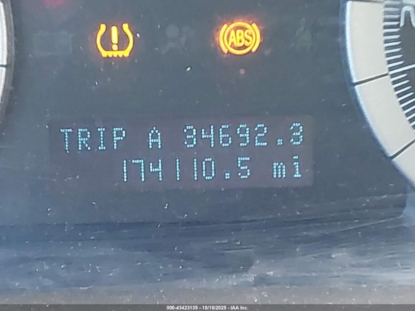 2009 Ford Escape Xlt VIN: 1FMCU93G79KA85673 Lot: 43423139