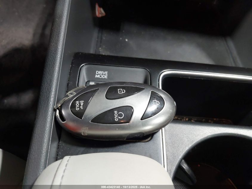 2024 Hyundai Sonata Sel VIN: KMHL64JA6RA410461 Lot: 43423140