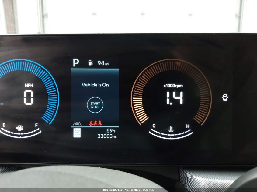 2024 Hyundai Sonata Sel VIN: KMHL64JA6RA410461 Lot: 43423140