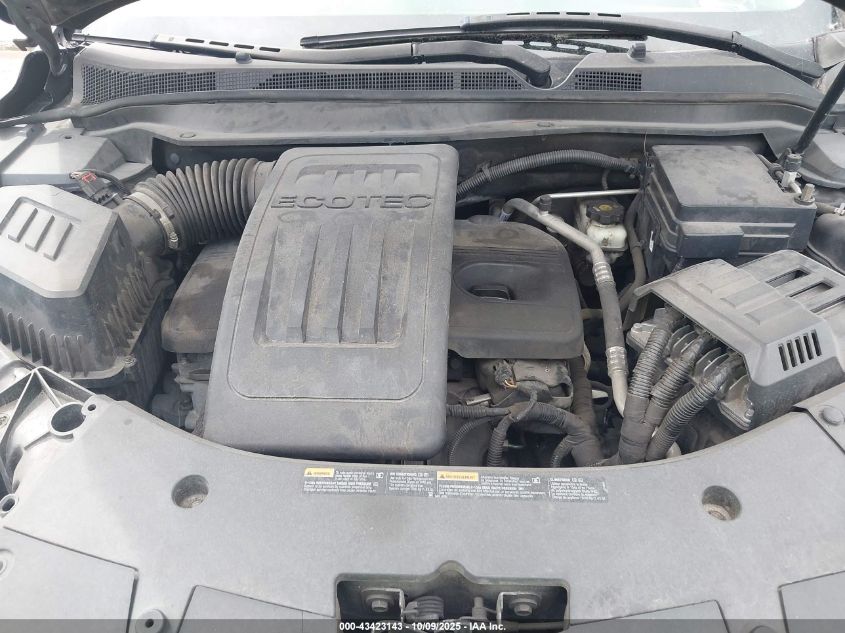 2016 CHEVROLET EQUINOX LS 2GNALBEK4G1183944