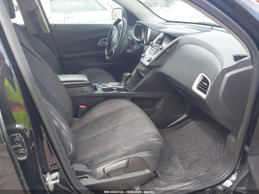 2016 CHEVROLET EQUINOX LS 2GNALBEK4G1183944