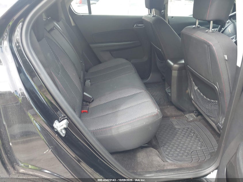 2016 CHEVROLET EQUINOX LS 2GNALBEK4G1183944